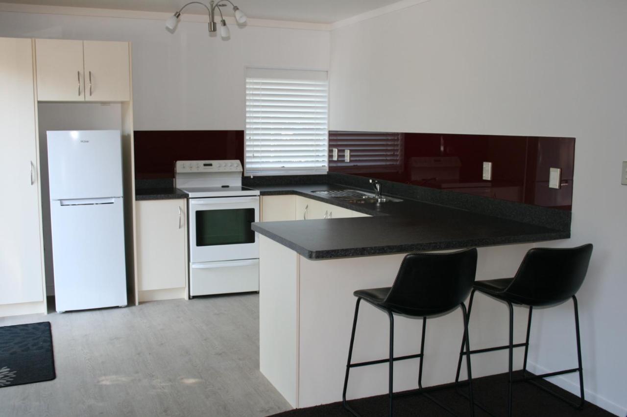 Bridgehaven Guesthouse Okoroire Экстерьер фото