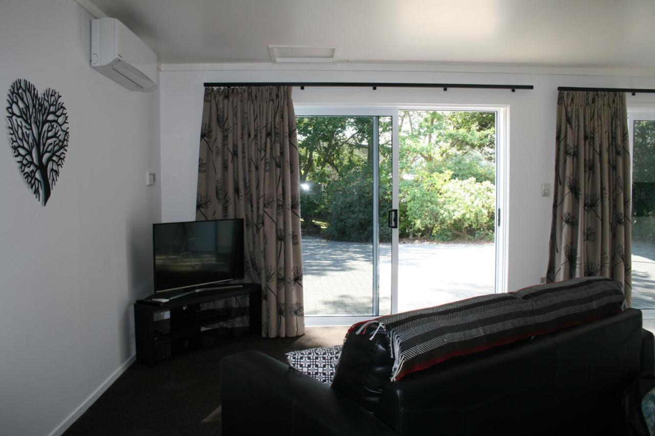Bridgehaven Guesthouse Okoroire Экстерьер фото