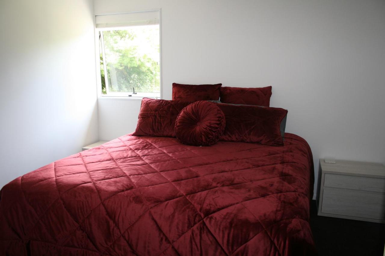 Bridgehaven Guesthouse Okoroire Экстерьер фото