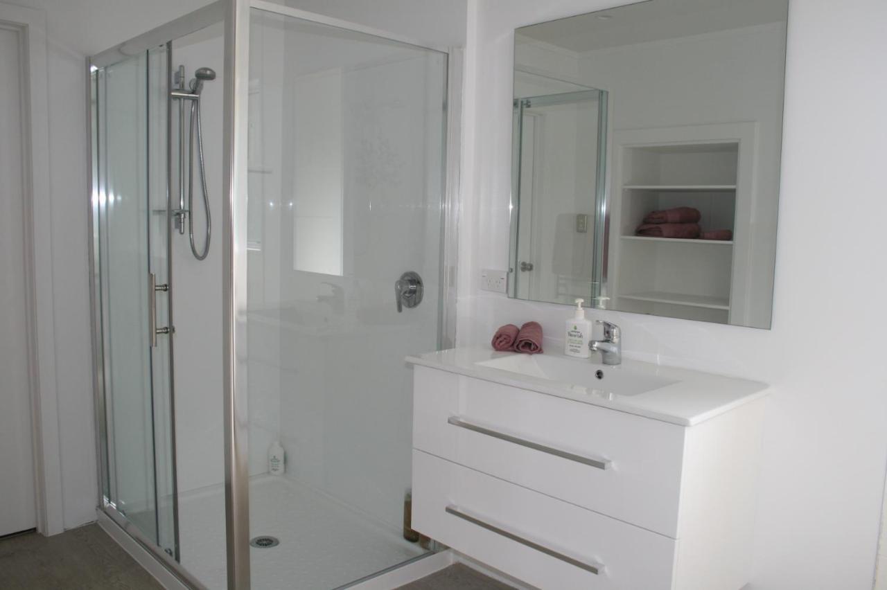Bridgehaven Guesthouse Okoroire Экстерьер фото