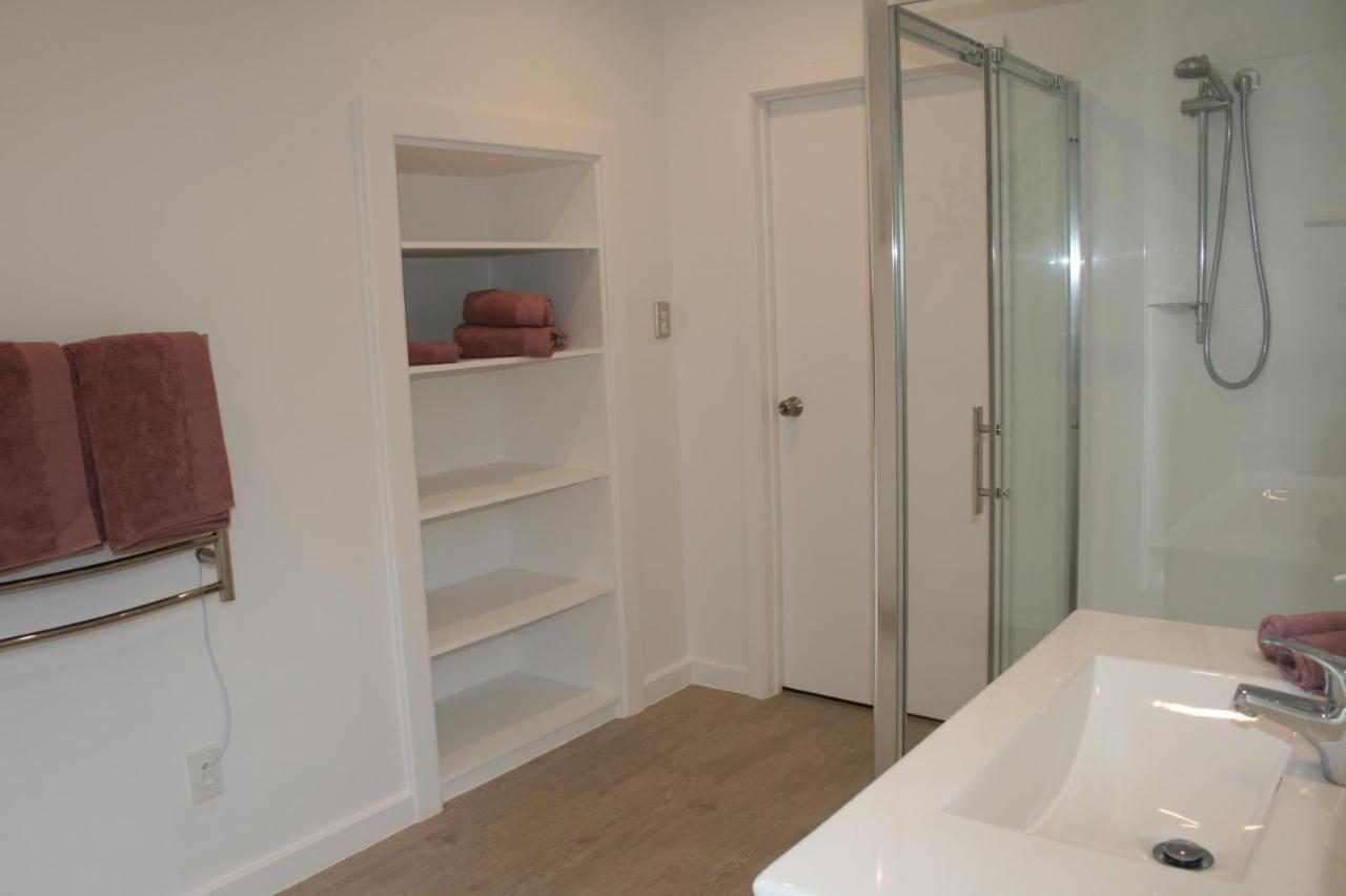 Bridgehaven Guesthouse Okoroire Экстерьер фото